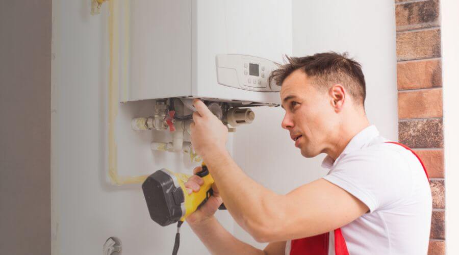 Professional septic pumping service in Church Road, VA